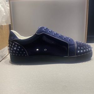Christian Louboutin size 14 us men